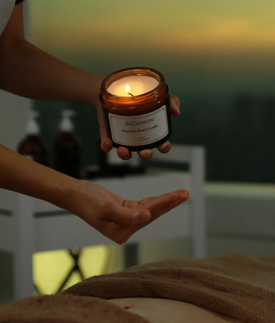 杭州江干至尊芳疗精油SPA