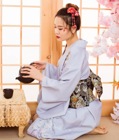 杭州江干休闲商务会所之宫廷理疗