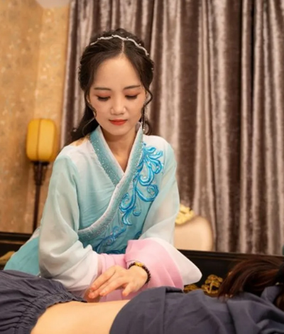 杭州江干泰式按摩之特色香薰