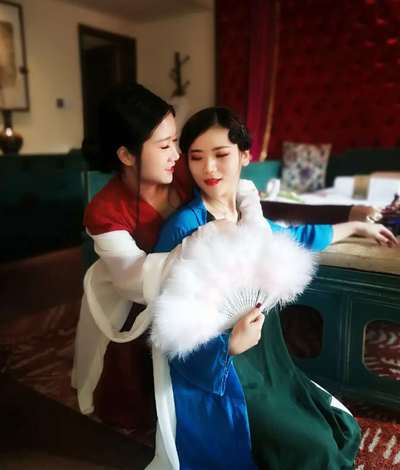 杭州江干日式指压按摩