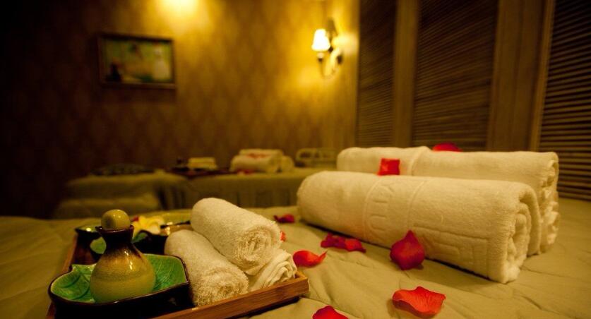 杭州江干必去养生spa会所“探店”,2022已更新