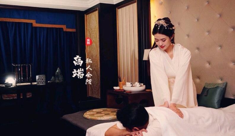 杭州江干休闲养生会所-放松身心的一片净土