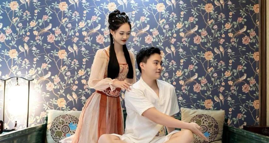 杭州江干足疗SPA休闲会馆_您的感受我们的追求