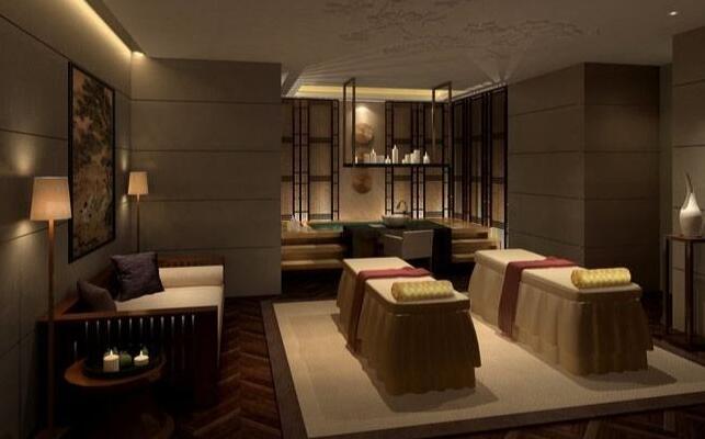 杭州江干家庭式spa足浴会所-开启美好休闲养生生活(今日会馆热点)