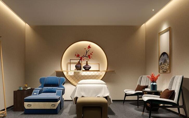 杭州江干项目多的桑拿会所-用我们的双手为您缓解疲劳