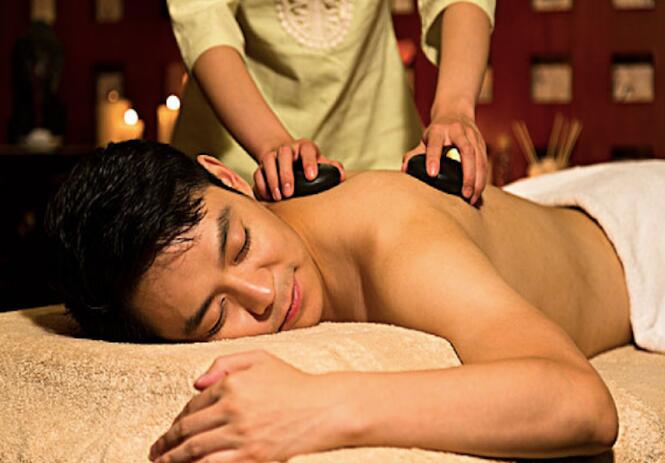 杭州江干男士spa来这本地男士的首选spa