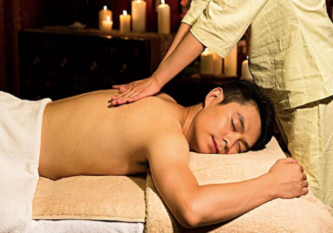 2026更新杭州江干高端SPA会所-分享spa的好处