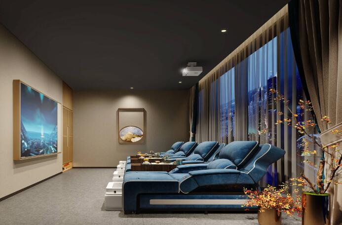 杭州江干比较不错的男士休闲Spa会馆哪里有，带着好奇心来这体验一把吧