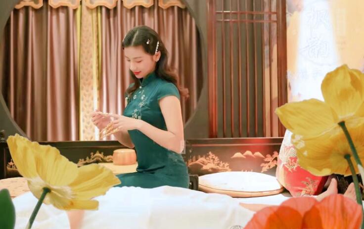 杭州江干高端男士养生会所,良心会所真心推荐