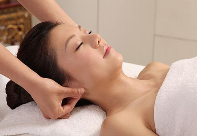 杭州江干休闲会所艺师风采展示（四）