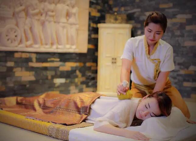 杭州江干足道洗浴男士会所艺师风采（十）