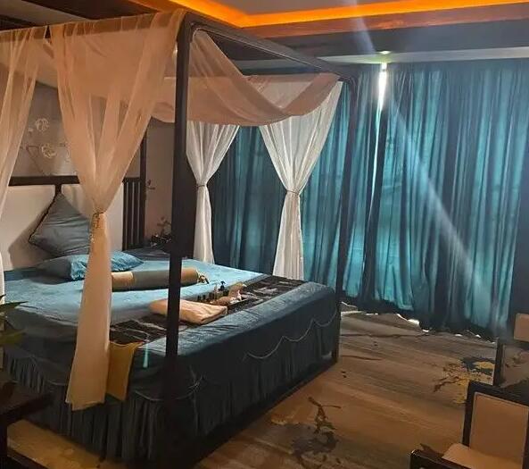 杭州江干会馆环境展示（五）​