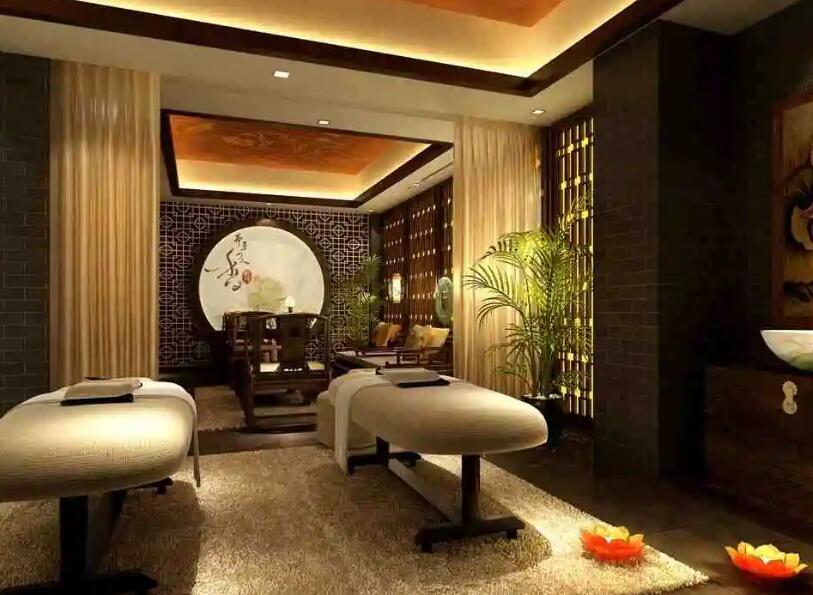 杭州江干私人养生会所环境（七）