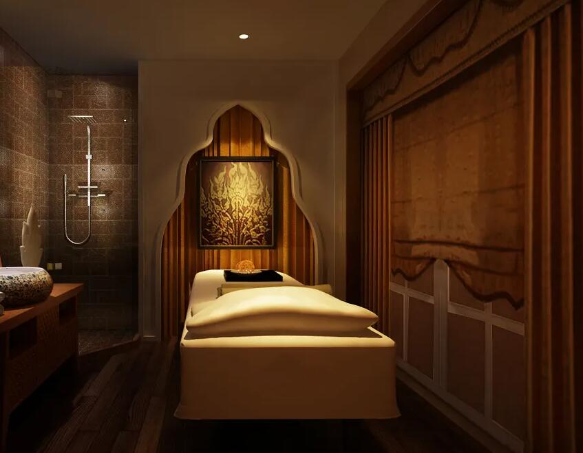 杭州江干会所环境（十）