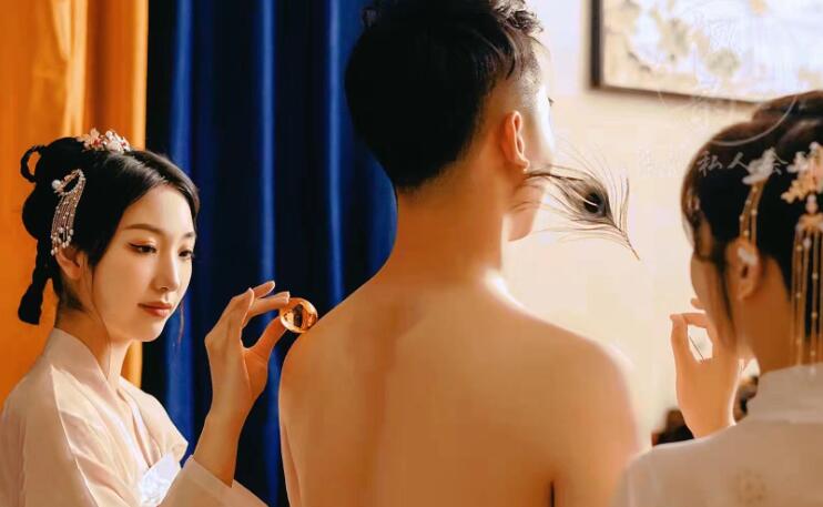 用每一个细节服务留住每一位顾客实际体验杭州江干养生会所